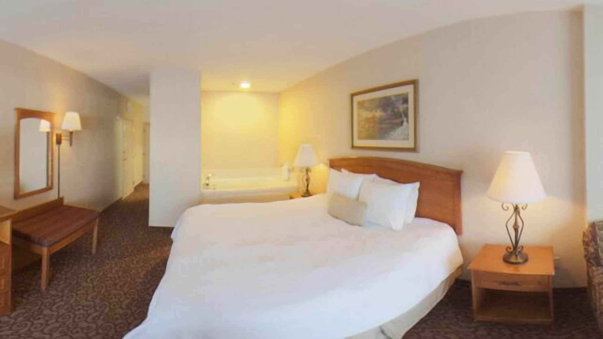 Hampton Inn Council Bluffs Kültér fotó