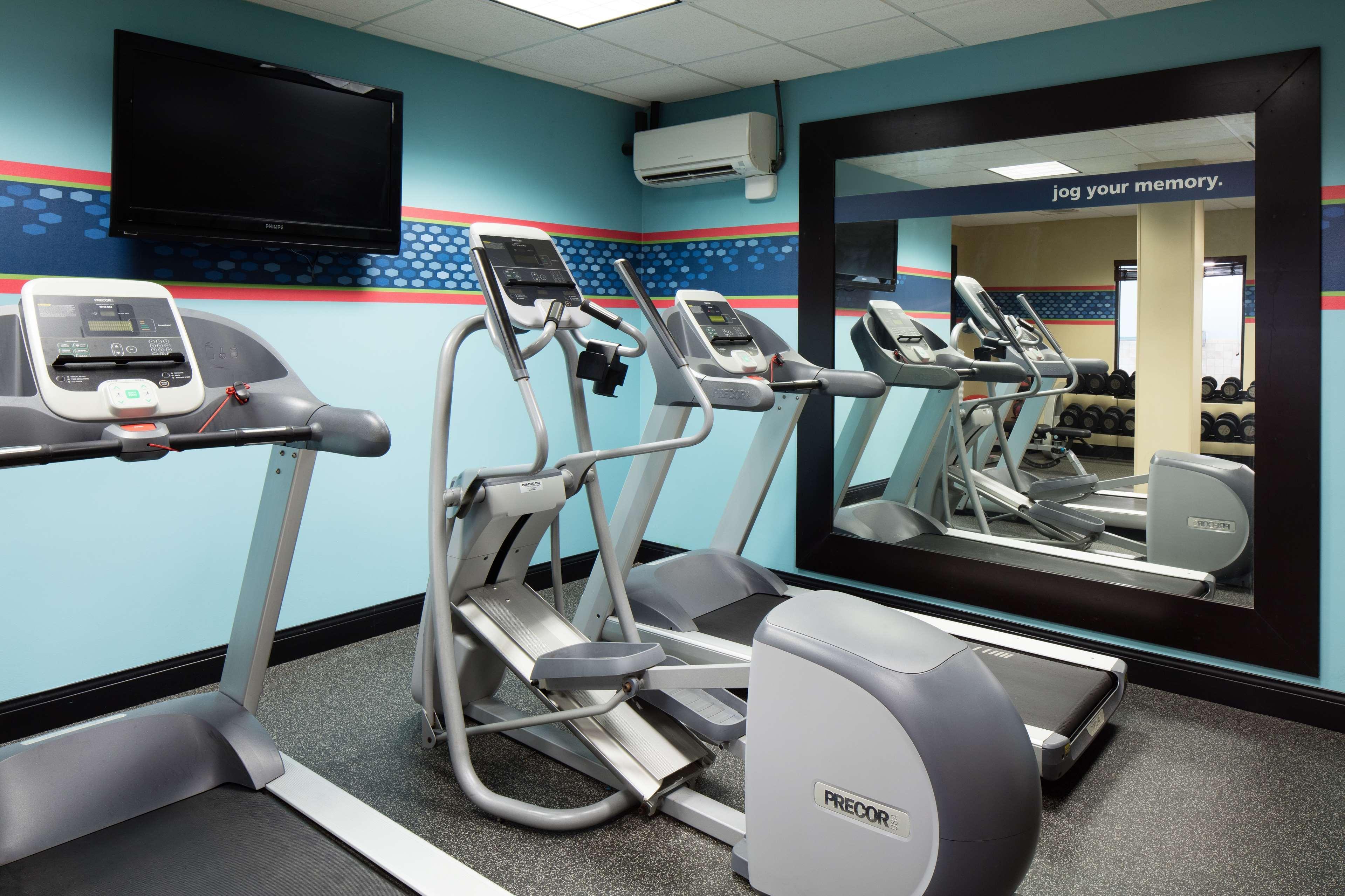 Hampton Inn Council Bluffs Kültér fotó