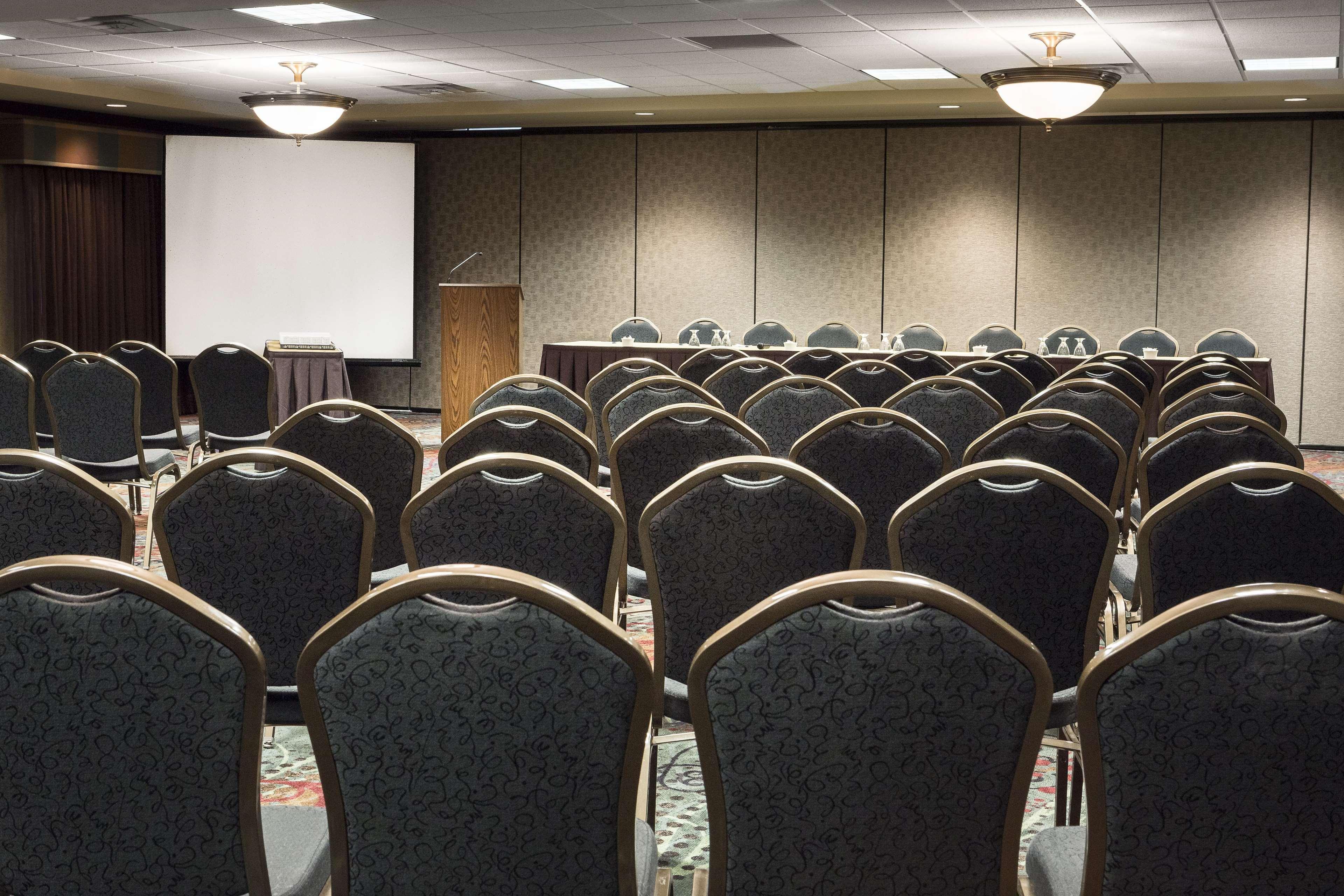 Hampton Inn Council Bluffs Kültér fotó