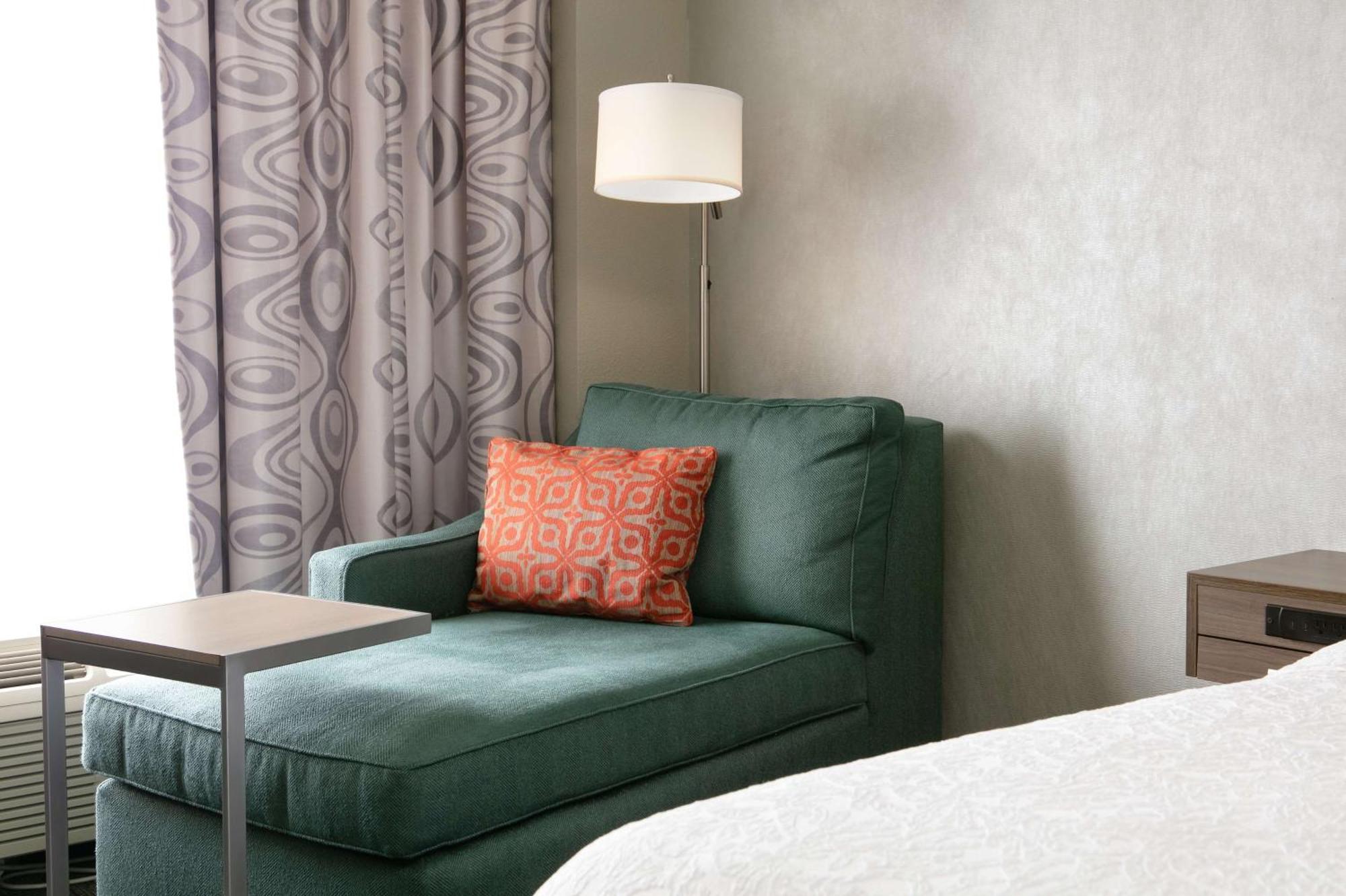Hampton Inn Council Bluffs Kültér fotó