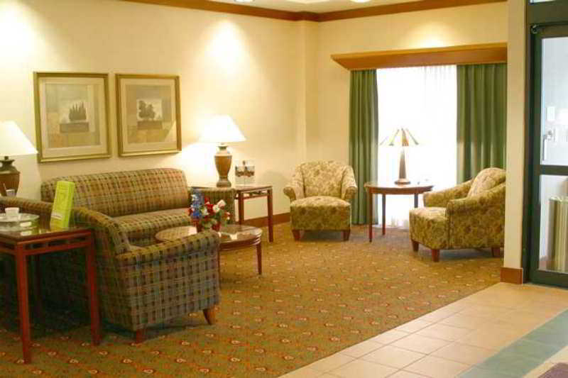 Hampton Inn Council Bluffs Szoba fotó